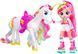 Игровой набор Cry Babies BFF Talents кукла и единорог Dreamy & Rym 87798 ККБ0021 фото 1