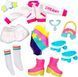 Игровой набор Cry Babies BFF Talents кукла и единорог Dreamy & Rym 87798 ККБ0021 фото 3