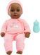 Реалистичная мягкая кукла Baby Born Harper - Dark Brown Eyes 918933C3 ББ0007 фото 1