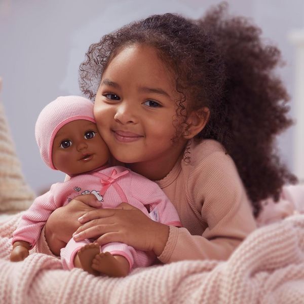 Реалистичная мягкая кукла Baby Born Harper - Dark Brown Eyes 918933C3 ББ0007 фото