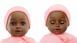 Реалистичная мягкая кукла Baby Born Harper - Dark Brown Eyes 918933C3 ББ0007 фото 4