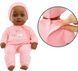 Реалистичная мягкая кукла Baby Born Harper - Dark Brown Eyes 918933C3 ББ0007 фото 2