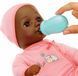 Реалистичная мягкая кукла Baby Born Harper - Dark Brown Eyes 918933C3 ББ0007 фото 3