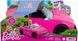 Машинка для куклы Barbie Кабриолет мечты (HBT92) КБ0089 фото 1