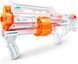 Швидкострільний бластер X-Shot Skins Last Stand Specter 36518Q ХС0003 фото 2
