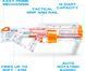 Швидкострільний бластер X-Shot Skins Last Stand Specter 36518Q ХС0003 фото 5