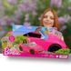Машинка для куклы Barbie Кабриолет мечты (HBT92) КБ0089 фото 3