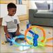 Игровой набор Hot Wheels Stunt tracks Гонки на виражах JBX65 ХВ0029 фото 5