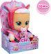 Лялька плаксу Край бебі пупс Пегас Ханна Cry Babies Hannah 907430 ККБ0008 фото 1