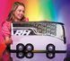 Игровой набор Rainbow Vision Tour Bus & Stage Автобус и сцена (583721EUC) КР0069 фото 4