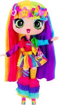 Игровой набор с куклой DECORA GIRLZ Декора D1005 ДК0001 фото
