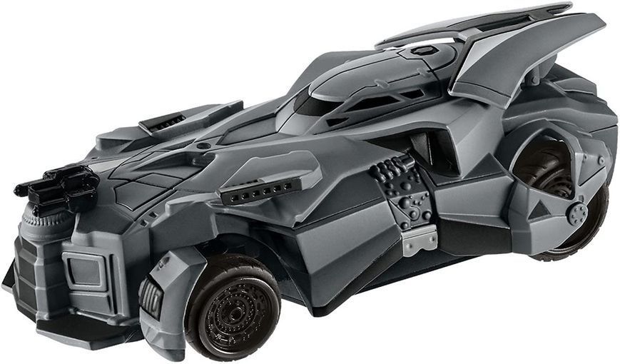 Накладка на Бэтмобиль Хот Вилс к Интеллектуальному Гоночному Треку Hot Wheels (FFY79) ХВ0050 фото