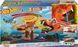 Игровой набор Hot Wheels Pizza Slam Cobra Attack Атака Кобры HTN81 ХВ0018 фото 1