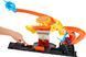 Игровой набор Hot Wheels Pizza Slam Cobra Attack Атака Кобры HTN81 ХВ0018 фото 4