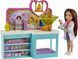 Ігровий набір лялька Барбі Челсі Ветеринарна клініка Barbie Chelsea Pet Vet Playset HGT12Ігровий набір лялька Барбі Челсі Ветеринарна клініка Barbie Chelsea Pet Vet Playset HGT12Ігровий набір лялька Барбі Челсі Ветеринарна клініка Barbie Chelsea Pet Vet P КБ0148 фото 2
