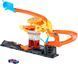 Игровой набор Hot Wheels Pizza Slam Cobra Attack Атака Кобры HTN81 ХВ0018 фото 5