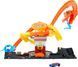 Игровой набор Hot Wheels Pizza Slam Cobra Attack Атака Кобры HTN81 ХВ0018 фото 6