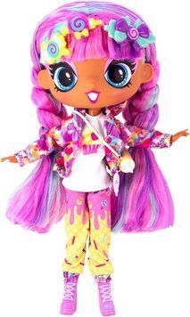 Кукла Sweetie Decora Fashion с аксессуарами D1008 ДК0003 фото
