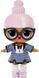 Игровой набор с куклой ЛОЛ Учитель L.O.L. Surprise! Cares Doll 577744C3BULK ЛОЛ0168 фото 4
