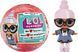 Игровой набор с куклой ЛОЛ Учитель L.O.L. Surprise! Cares Doll 577744C3BULK ЛОЛ0168 фото 1