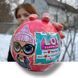 Игровой набор с куклой ЛОЛ Учитель L.O.L. Surprise! Cares Doll 577744C3BULK ЛОЛ0168 фото 6