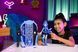 Набор-сюрприз Monster High Страхо-секреты Эбби серии Тайны монстров HXH87 КМ0042 фото 6