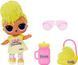Кукла L.O.L. Surprise! Mini SWEETS Easter Peeps Tough Chick - ЛОЛ Мини Свитс Пасха Цыпленок 590774 ЛОЛ0217 фото 5