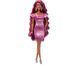 Набор с куклой Барби Удивительные прически Barbie Fun and Fancy Hair collection JDC86 КБ0044а фото 2