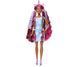 Набор с куклой Барби Удивительные прически Barbie Fun and Fancy Hair collection JDC86 КБ0044а фото 3