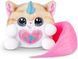 М'яка іграшка-сюрприз Норвезький лісовий кіт Zuru серія Kittycorn Surprise Series 3 92104H РА0022 фото 2