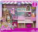 Ігровий набір Barbie Все для домашніх улюбленців GRG90 КБ0115 фото 7
