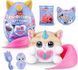 М'яка іграшка-сюрприз Норвезький лісовий кіт Zuru серія Kittycorn Surprise Series 3 92104H РА0022 фото 1