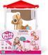 Интерактивная Пони игрушка лошадка Pets Alive My Magical Pony Interactive Robotic 9546 РА0031 фото 4