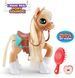 Интерактивная Пони игрушка лошадка Pets Alive My Magical Pony Interactive Robotic 9546 РА0031 фото 5