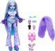 УЦЕНКА (Примятая коробка) Кукла Монстер Хай Эбби Боминейбл Monster High Abbey Bominable Yeti HNF64 КМ0013у фото 1