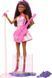 УЦЕНКА (Примятая коробка) Кукла Барби поп-звезда Barbie Pop Star Set with Brunette Singer Doll HRG43 КБ0060у фото 1