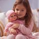 Реалістична м'яка лялька Baby Born My First Baby Doll Annabell - Blue Eyes 918919C3 ББ0002 фото 6