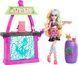 Лялька Monster High Scare-adise Island Snack Shack LAGOONA BLUE - Ігровий набір Монстер Хай Лагуна Блю HRP70 КМ0034 фото 5