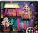 Лялька Monster High Scare-adise Island Snack Shack LAGOONA BLUE - Ігровий набір Монстер Хай Лагуна Блю HRP70 КМ0034 фото 1