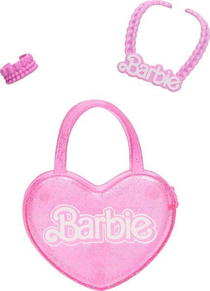 Кукла Barbie Моя модная подружка HYT84 КБ0051 фото