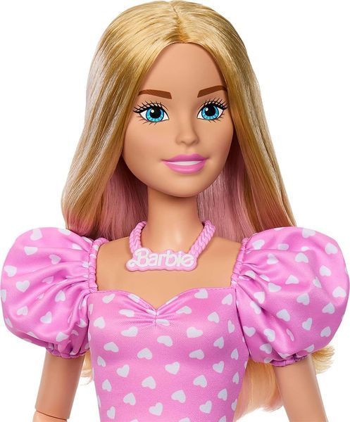 Кукла Barbie Моя модная подружка HYT84 КБ0051 фото