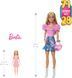 Кукла Barbie Моя модная подружка HYT84 КБ0051 фото 5