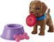 Барбі Міні Pet Цуценя Аксесуари Barbie Accessories FHY70 КБ0078 фото 3