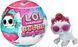 Ігровий набір із лялькою "Любимець" L.O.L. SURPRISE! 119784 серії Color Change Bubble Surprise ЛОЛ0220 фото 2