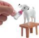 Кукла Барби ветеринарная ферма Barbie Farm Veterinarian HRG42 КБ0012 фото 3