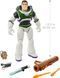 Ігрова фігурка Базс Спасіт Mattel Disney Pixar Buzz Lightyear HHX47 МК0009 фото 2