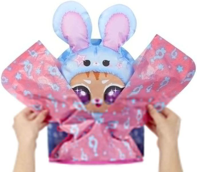 Игровой набор LOL Surprise Tweens Costume Айя Черри 504054 ЛОЛ0012 фото