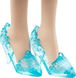 Лялька Ельза Disney Frozen Elsa Fashion Doll & Accessory Signature Look HLW47 КД0018 фото 5