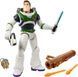 Ігрова фігурка Базс Спасіт Mattel Disney Pixar Buzz Lightyear HHX47 МК0009 фото 4