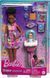 Игровой набор с куклой Скиппер Няня Barbie Skipper Doll & Playset with Accessories Babysitting Set HTK34 КБ0004 фото 6